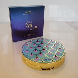 Tarte Rainforest of the Sea Tarte Palette